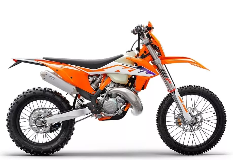 150 EXC TPI